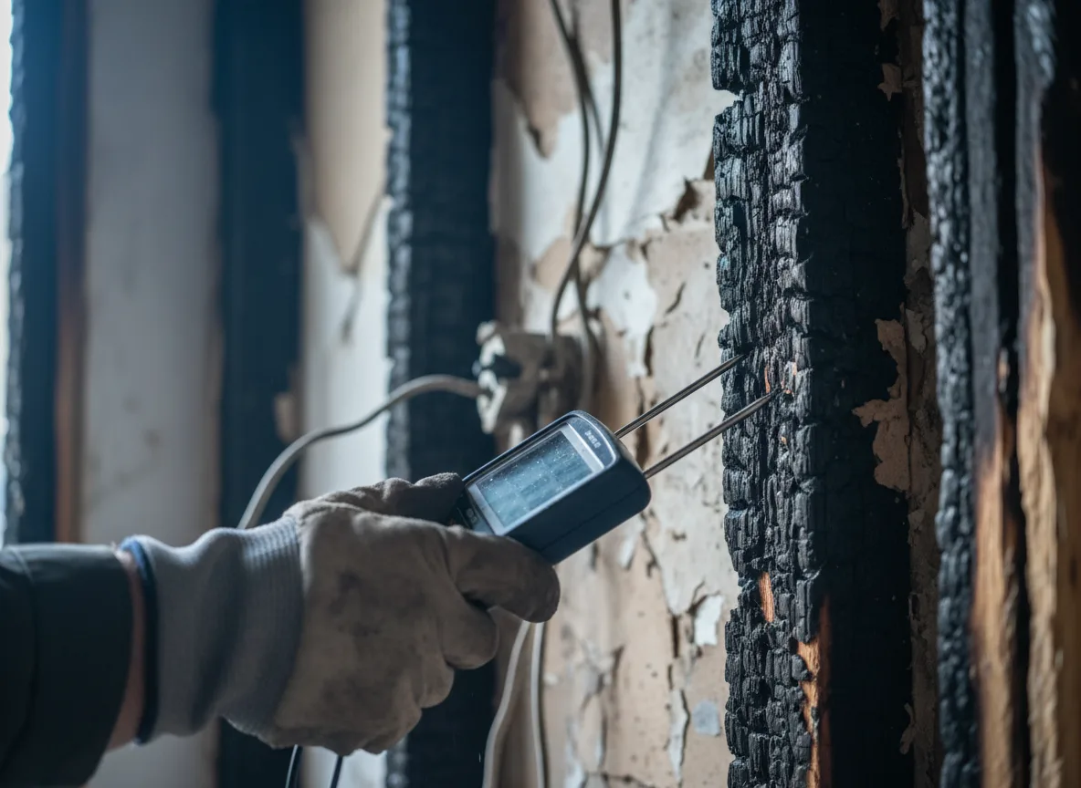 Fire Damage Restoration Luttrell, TN FAQs